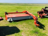 Kuhn GMD 4050 TL Disc Mower