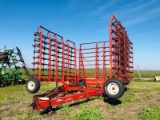 McFarland Drag Harrow Model HDL-1040-16