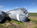 Grain Bins Cone