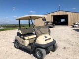 Club Car Battery Golf Cart w/Charger