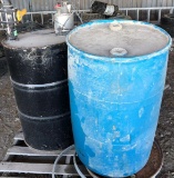 55 Gallon Barrel