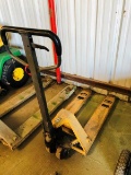 EZ Lift Pallet Jack