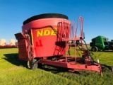 NDE New Dircetion Feed Grinder Model 08F03618