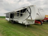 Sandpiper Camper Trailer