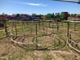 4pc Hay Rings