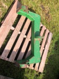 3pt John Deere Quick Attach