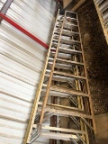 2pc Ladders 12' & 10' Made in USA