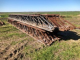 26pc 32' Metal Trusses