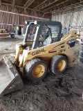 GEHL 4240  Skid Steer 994 Hours