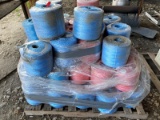 Pallet of Baling Twine Approx 50 Spools