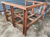 Pallet Rack