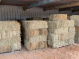 45 Square Bales