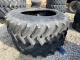 2pc 18.4-38 Tires