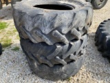 3pc 14.9R24 Tires