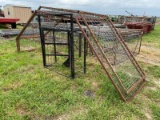 Large Pig Trap