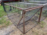 Hog Trap