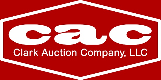 Ring 2 Farm/Ranch/Heavy Equipment Auction