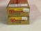 40rds Hornady 300rcm 180gr SST