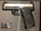 ~Kahr Arm CW9, 9mm Pistol, EF3165