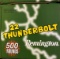 500rds Remington 22 Thunderbolt