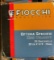 25rds Fiocchi 20ga