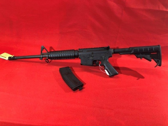 ~Rock River Arms LAR-15, 5.56 Rifle, AV4016386