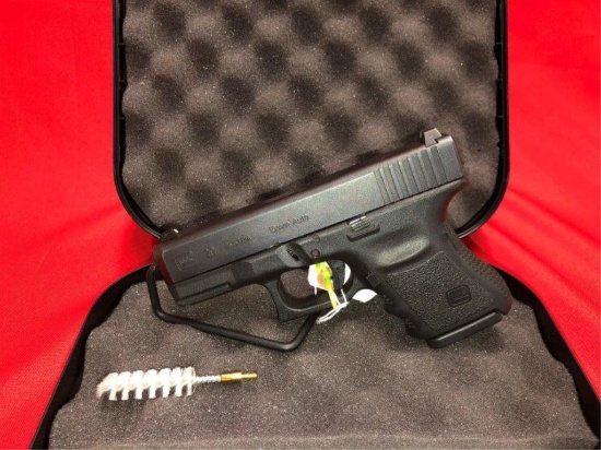 ~Glock 29, 10mm auto Pistol, MML626