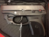 ~Ruger LC9, 9MM Pistol, 326-06360