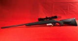 ~Remington 700, 270 win Rifle, G7115786