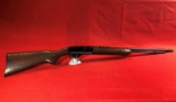 ~Remington speedmaster 552, 22 lr rifle, 249262
