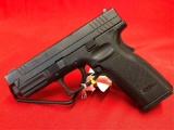 ~Springfield XD45, 45ACP Pistol, US586018