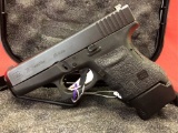 ~Glock 36, 45auto Pistol, FHT948