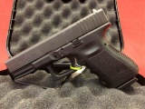 ~Glock 23, 40cal Pistol, ABNF545