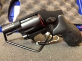 ~SW Airweight, 38SW Spl Revolver, DMP0064