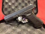 ~Glock 22, 40cal Pistol, HBB595