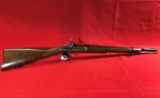 Antique Flint Lock Rifle