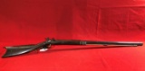 Antique Flint Lock Rifle