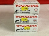 50rds Winchester 45auto 230gr JHP