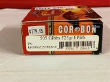 10rds Expedition Hunter 505gibbs 525gr FPBS