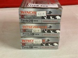 20rds Winchester Super X 7mm-08 140gr