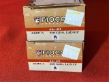 50rds Fiocchi 44-40 210gr