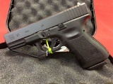 ~Glock 23, 40Cal Pistol, ABNF658