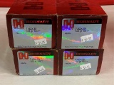 50rds Hornady 7,62x39 123gr SST