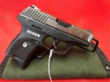~Ruger LC9, 9mm Pistol, 322-41573