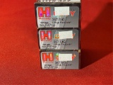 20rds Hornady Critical Duty 357sig 135gr