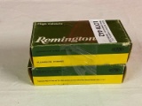 50rds Remington 38 short colt 125gr lead