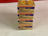 20rds Winchester 5.5mm 45gr Jacketed