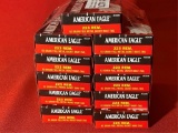 20rds American Eagle 223rem 62gr fmj