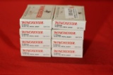 20rds Winchester 5.56mm 55gr fmj