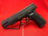 ~Springfield XD40, 40sw Pistol, US420553